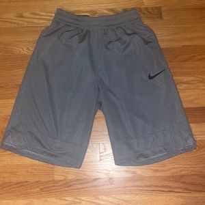 Mens Small Nike Dri-Fit Shorts